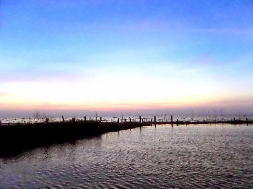 Eco Trails Houseboats Hotel Kumarakom 0*,